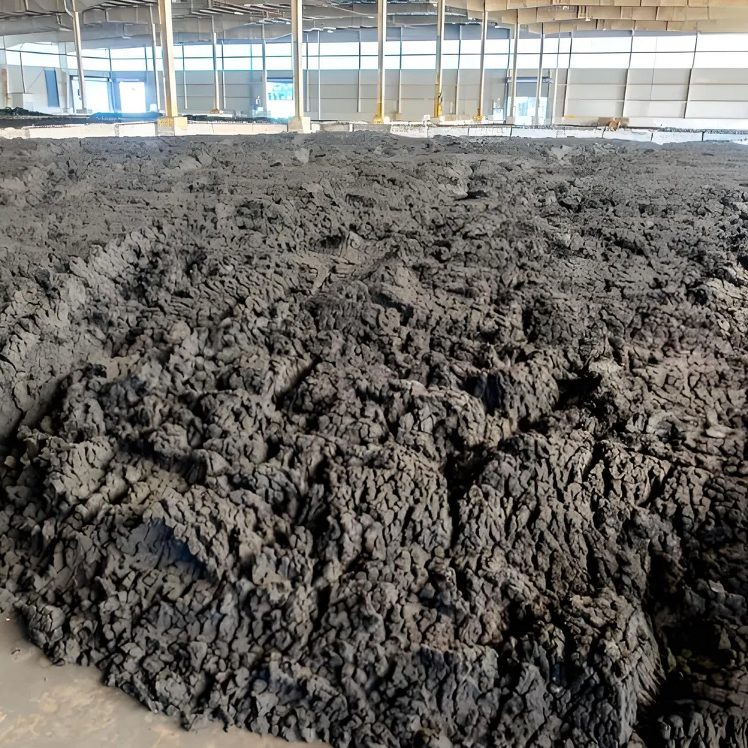 Sludge
