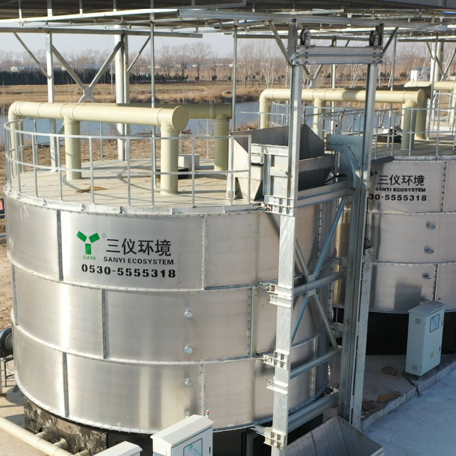 Smart Agricultural Machinery for Poultry Waste Composting Solutions