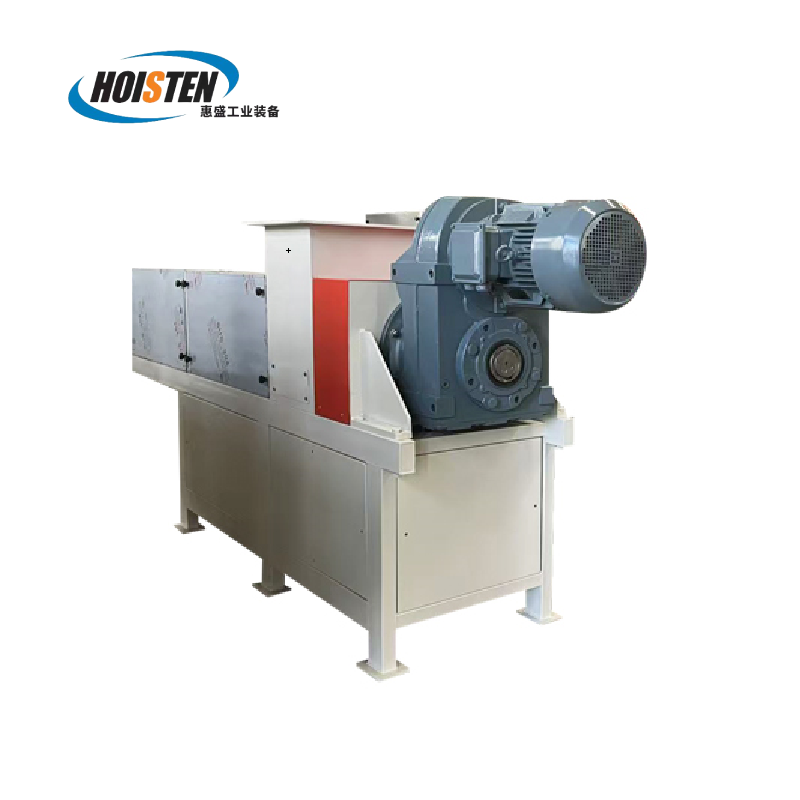 Low moisture content