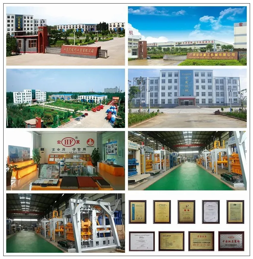Factory Overview