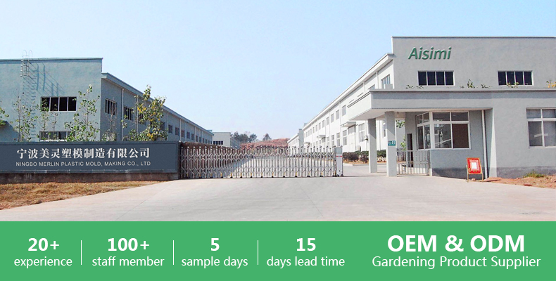 Factory Overview