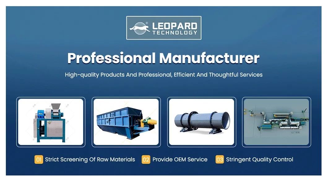 GY Compactor Overview