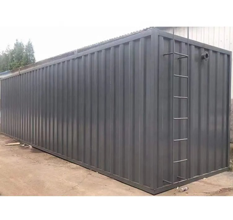Efficient Industrial Waste Disposal and Water Treatment Equipment