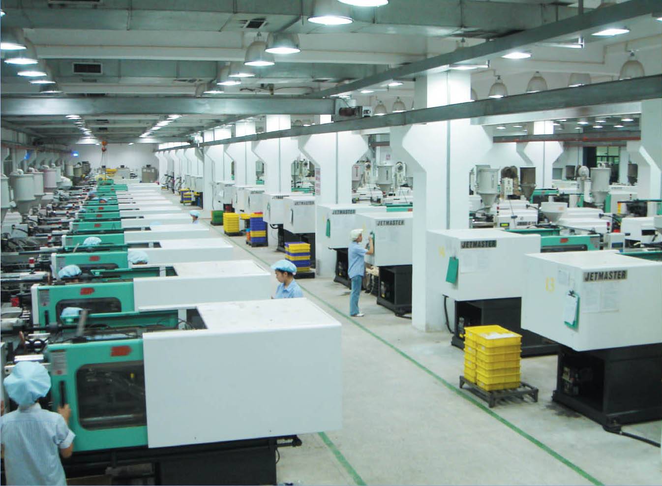 Production Line