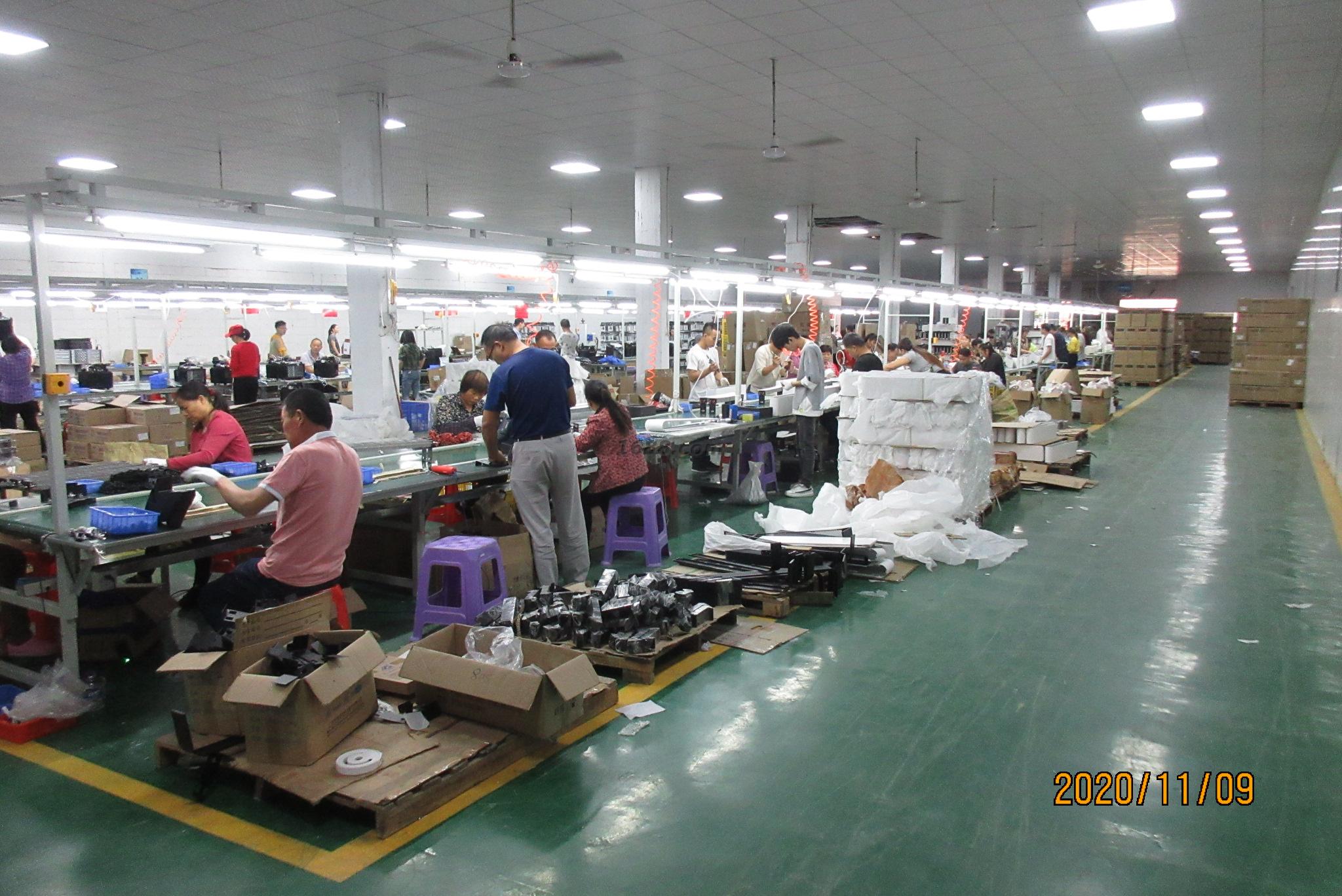 Production Line