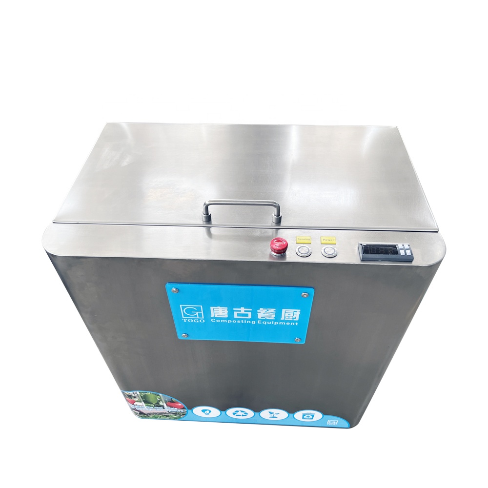 Organic Fertilizer Equipment Composting Facility for Kitchen and Garden Waste Conveniently Located Near You