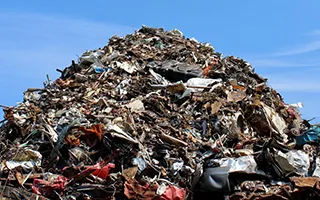 MSW Processing