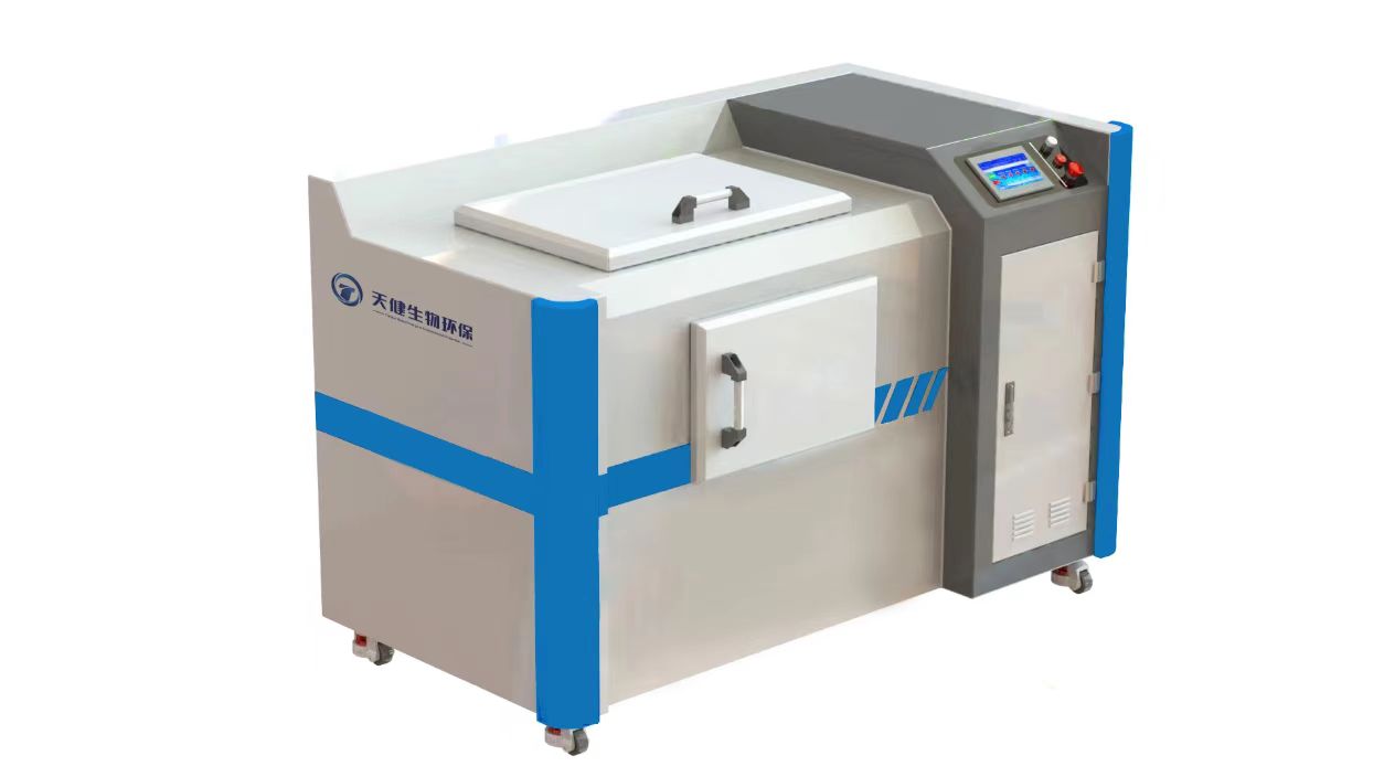 Best Price China Manufacturer Automatic Garden Waste Organic Leaf Composting Machine