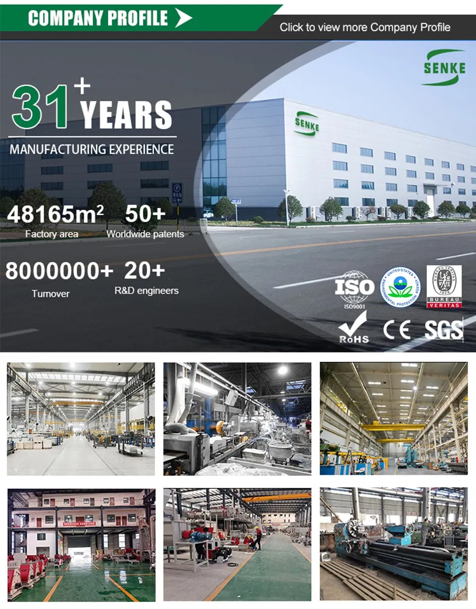 Manufacturing Facility