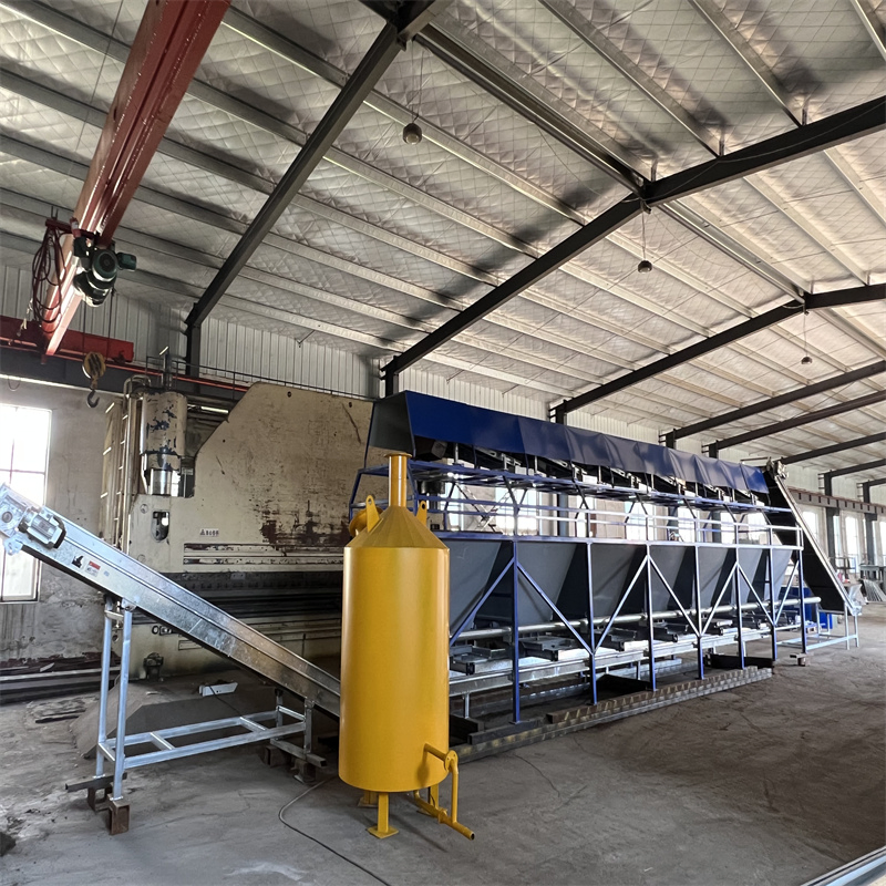 Livestock Waste Animal Manure Aerobic Fermentation Organic Fertilizer Machine