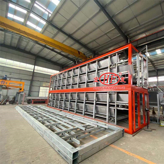 Automatic Granulated Organic Fertilizer Making Machine for Organic Waste Animal Poultry Manure Composting