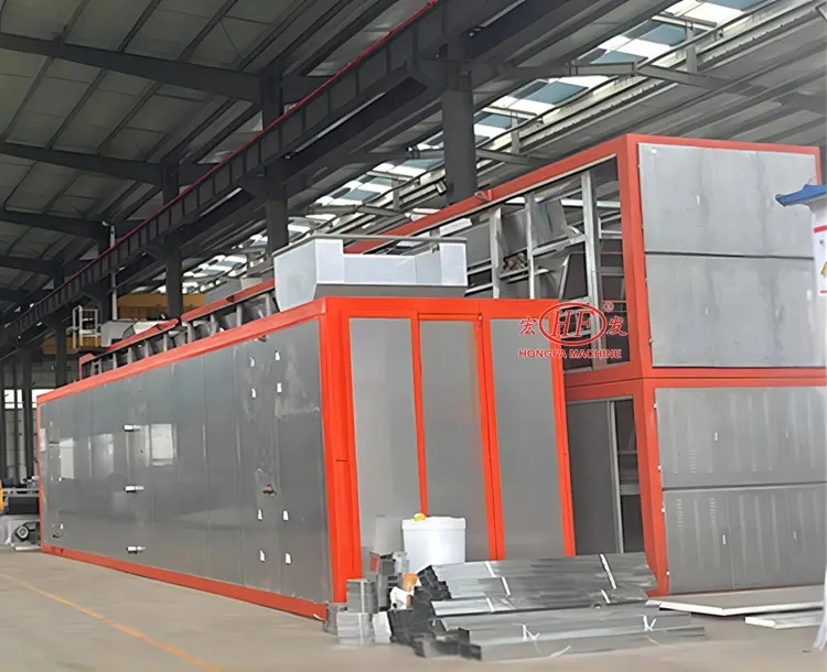 Fermentation Equipment
