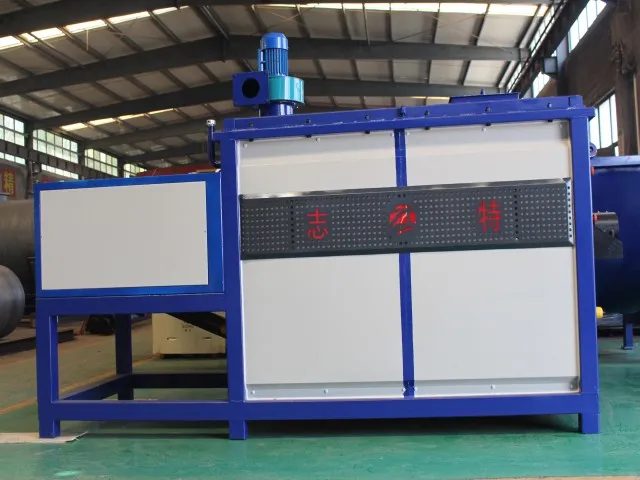 Control System