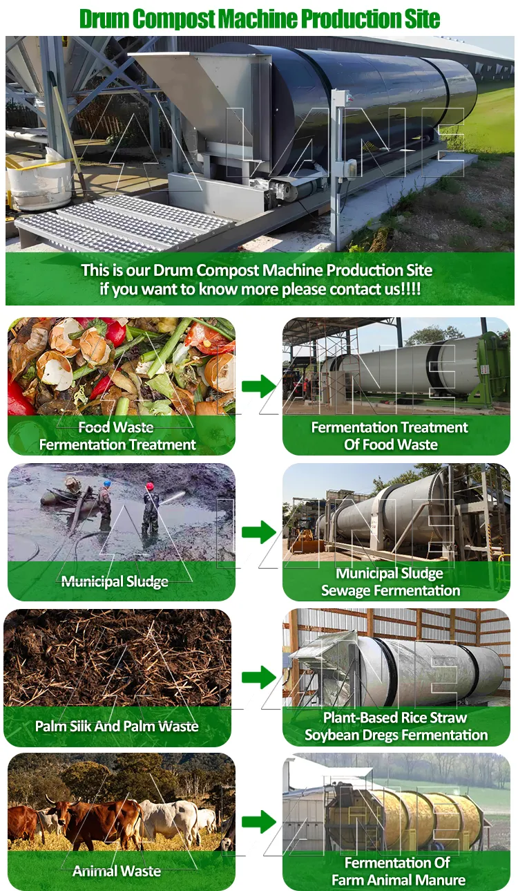 Fermentation Tank Structure