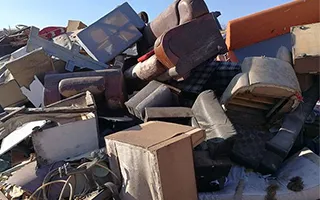 C&D Recycling