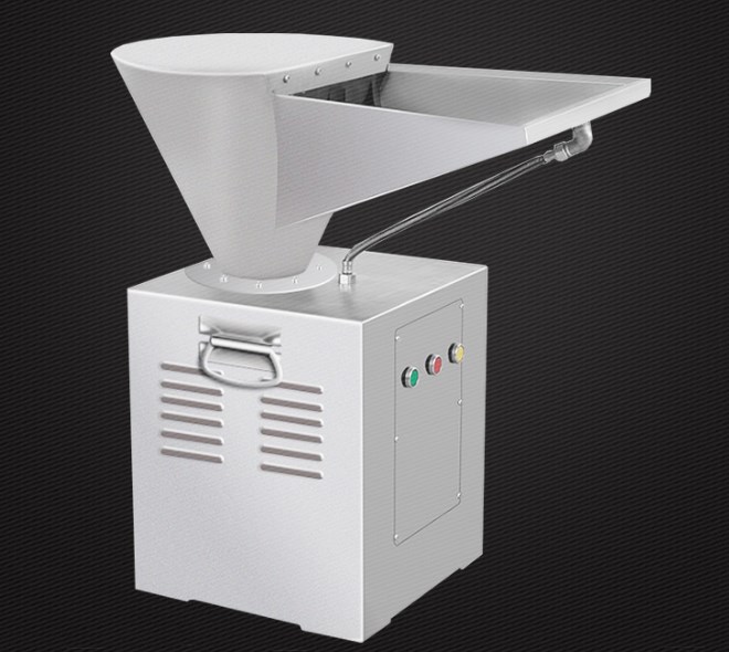 Commercial Kitchen Food Waste Disposer Composter Machine with Engine and Motor for Hotels Restaurants Large Capacity Recycling