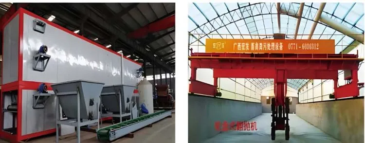 Manure Treatment Solution 2