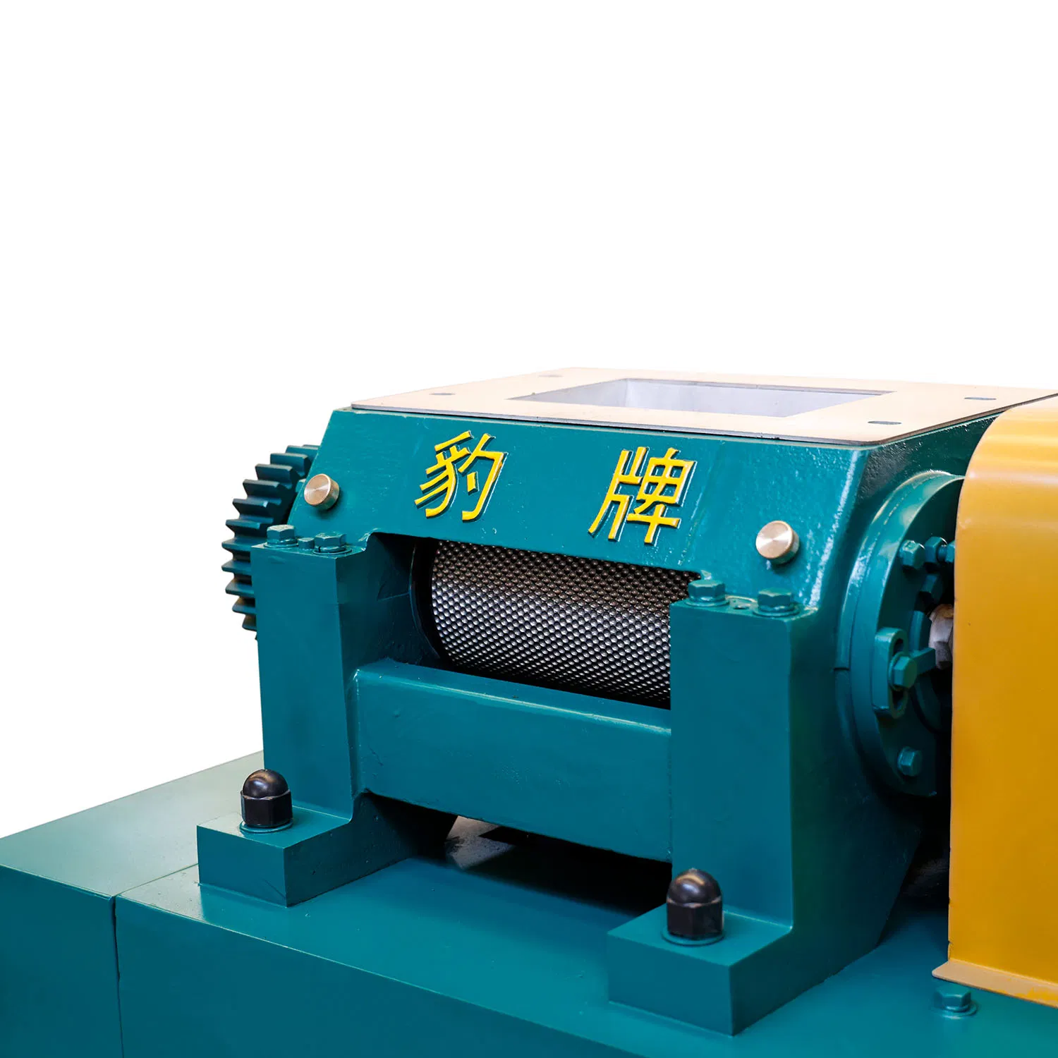 Bio Organic Fertilizer Granulator Machine for Compost and Waste Recycling