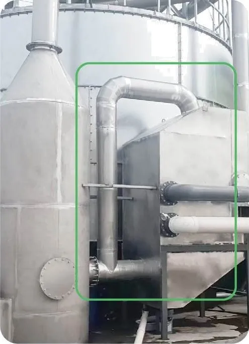 Heat Exchanger