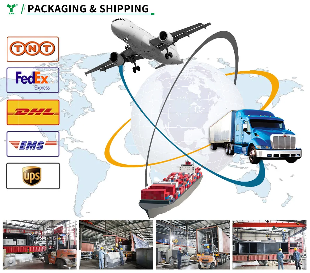 Packaging