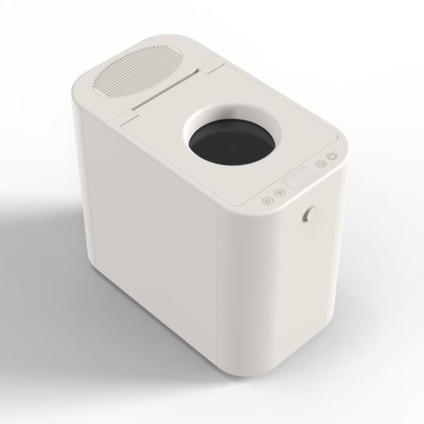 Kitchen Food Waste Disposer Household Food Composting Machine
