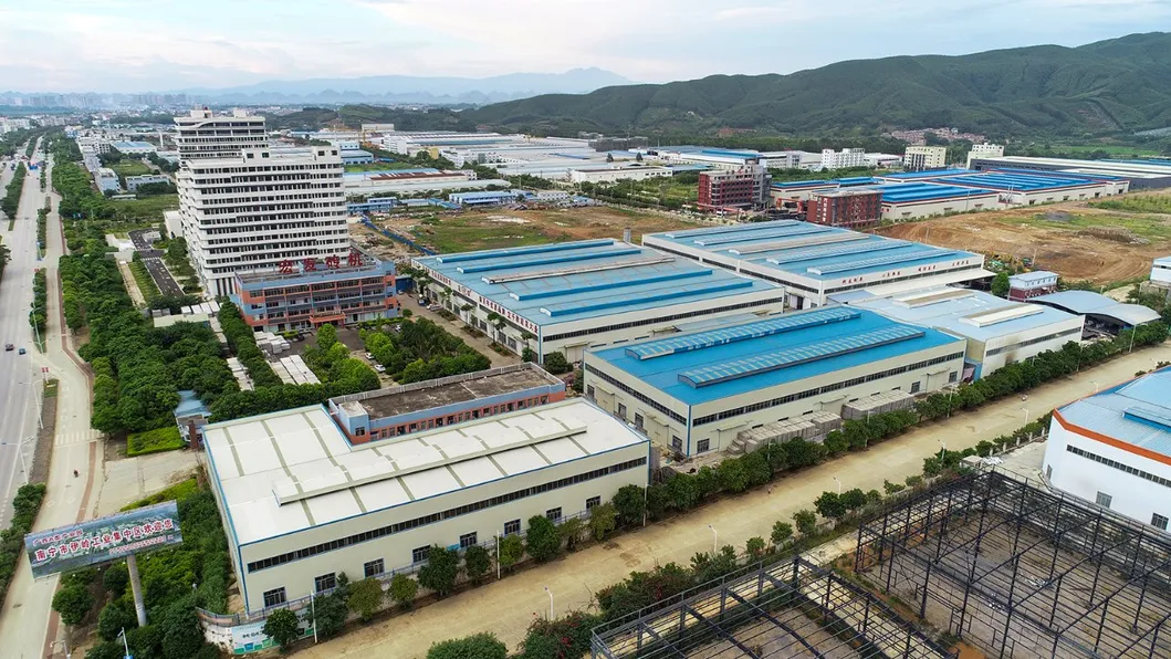 Facility Overview