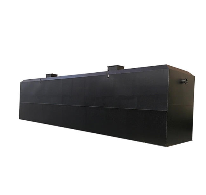 Efficient Industrial Waste Disposal and Water Treatment Equipment