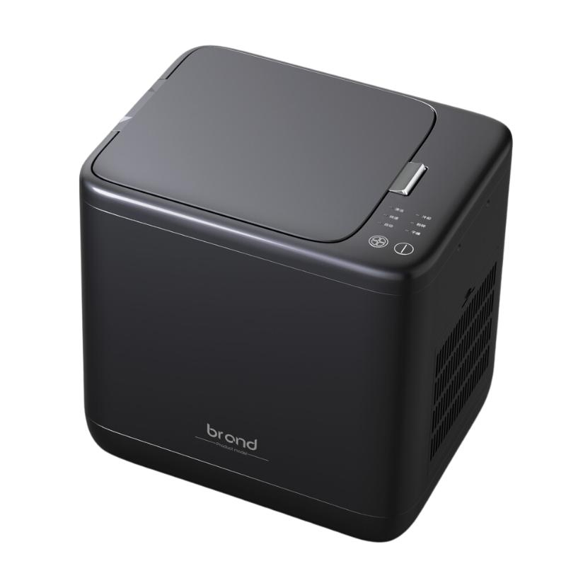 Home Appliance Food Composter Smart Kitchen Composter Kitchen Food Garbage Disposal Electric Waste Food Recycling Machine Composting
