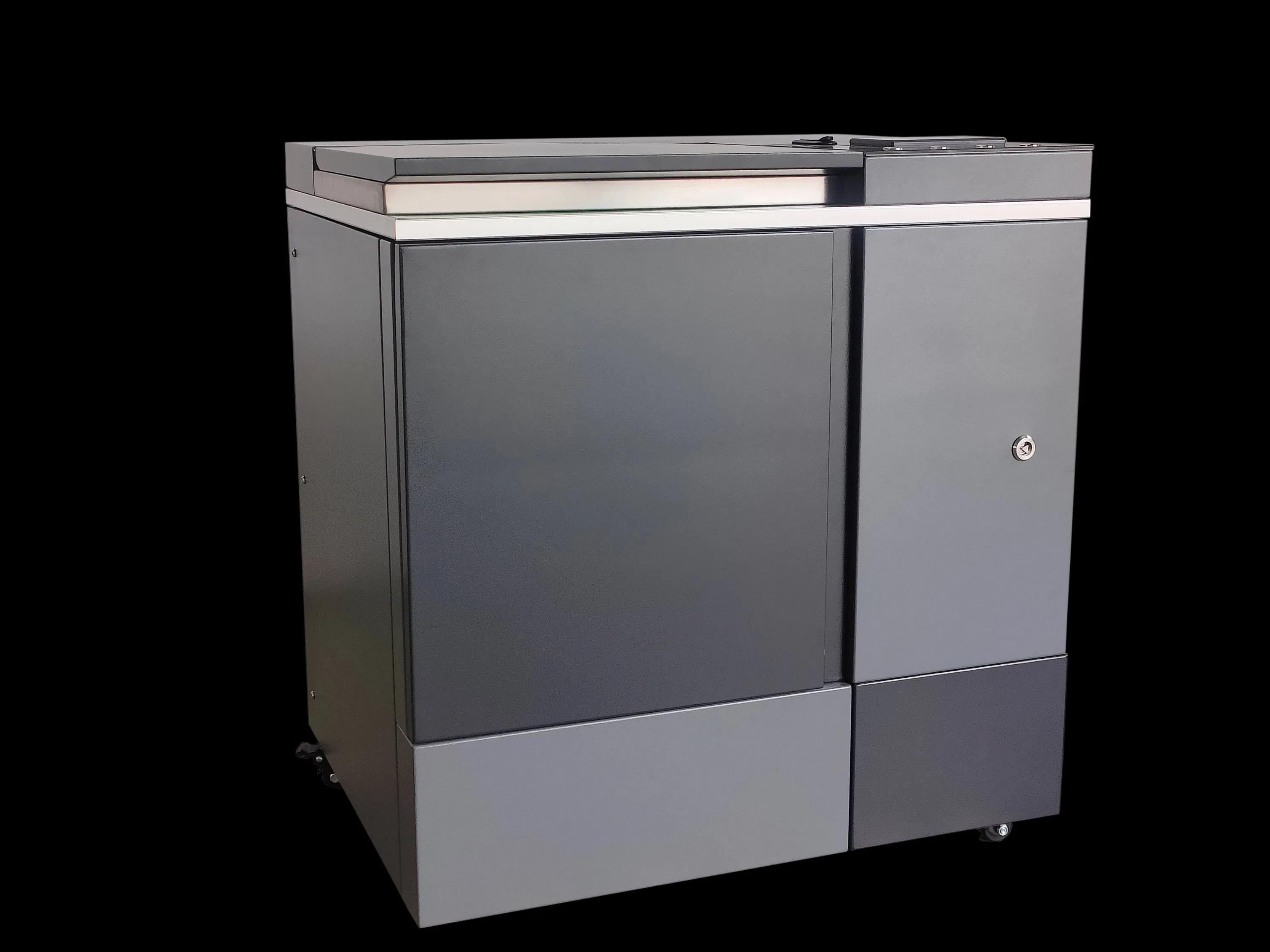 Advanced Kitchen Waste Composting System - Thermax-30 Model