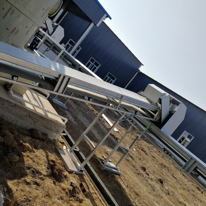 Anaerobic Digestion Vessel for Fertilizers Industrial Composting Tank Fermenter for Bioorganic Fertilizers