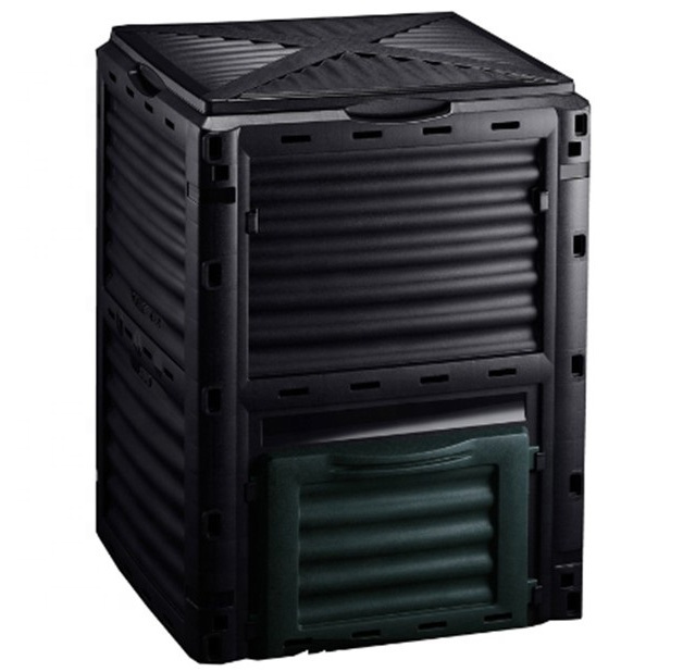 300L Garden Composter