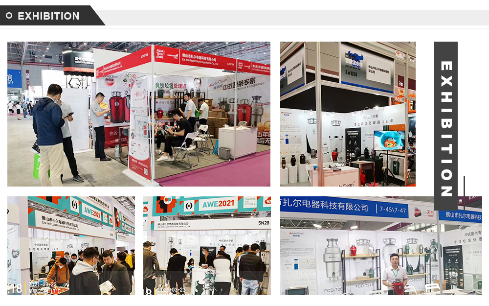 Exhibition