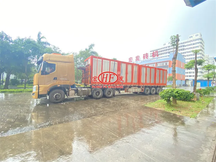 Packaging and Delivery