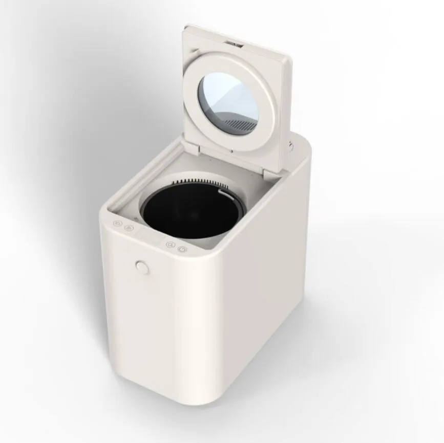 Household Food Composting Machine