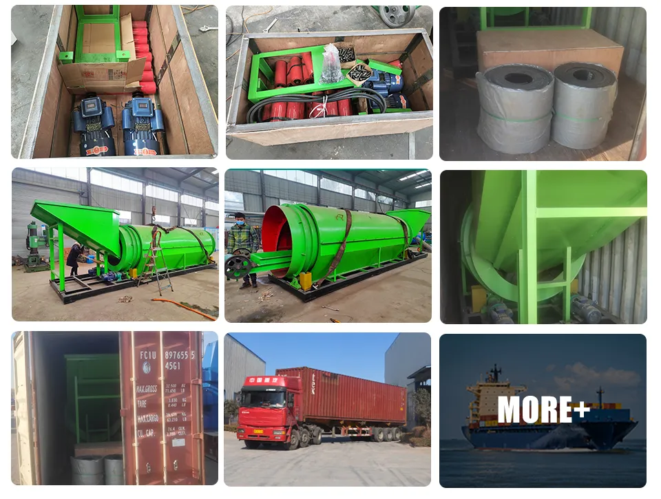 Delivery Logistics