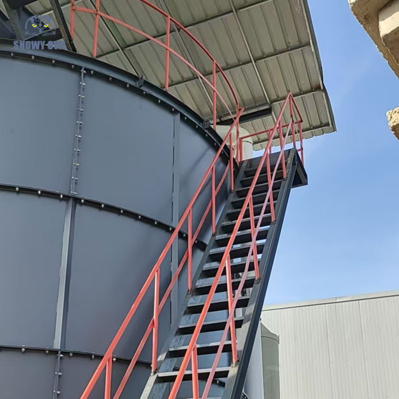 Water Soluble Fertilizer Production Line Water Soluble Compost Fertilizer Making Machine