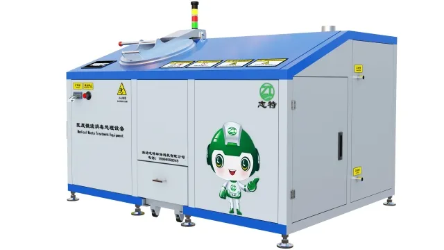 Medical Waste Equipment