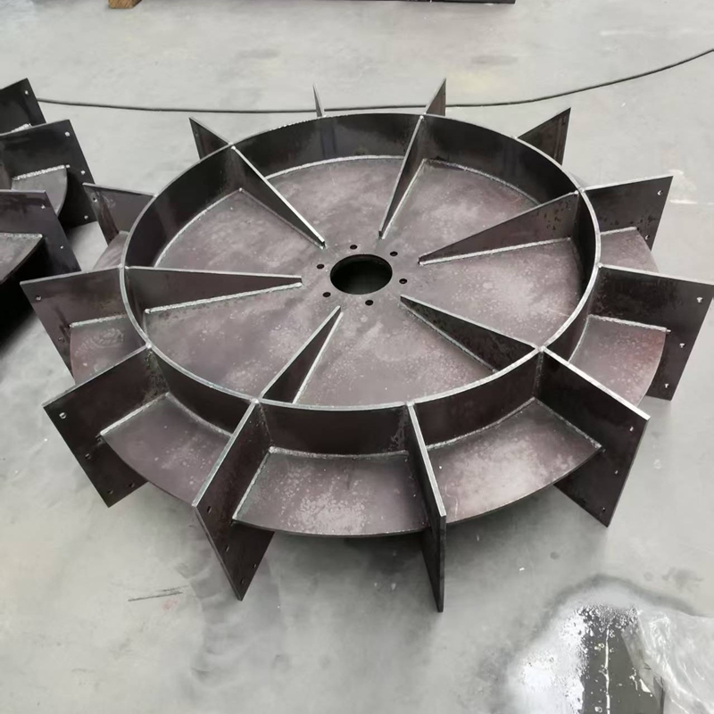 Composter Machine Farm Industrial Composter Machine Food Waste Garden Composting Turner Machine