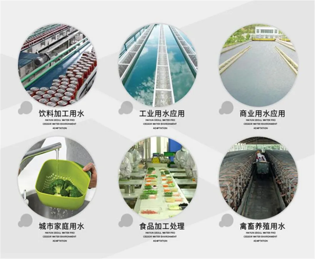 Industry Applications