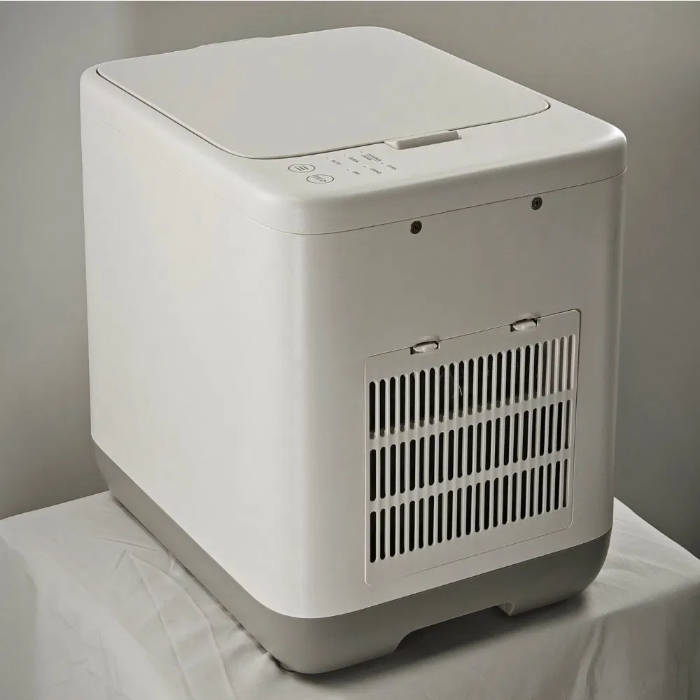 Home Appliance Food Composter Smart Kitchen Composter Kitchen Food Garbage Disposal Electric Waste Food Recycling Machine Composting
