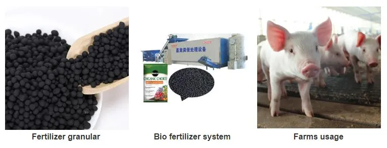 Waste Treatment Solutions