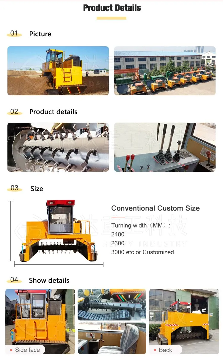 Machine types