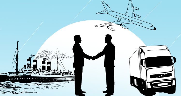 Shipping Details