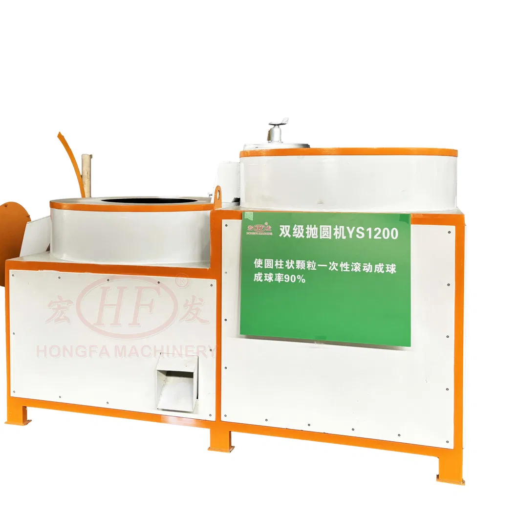 Granulator C