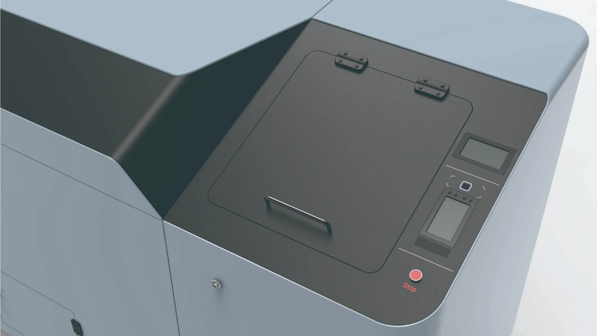 Eco-Friendly Series-200 Food Composting System with Factory Direct Pricing