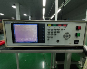 Safety tester