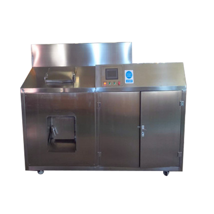 1000kg High-quality Restaurant Kitchen Composting Equipment Organic Waste Food Waste Composting Machine