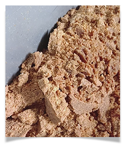 Fat extraction
