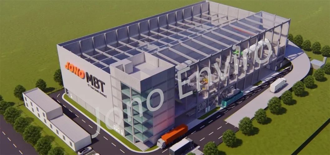 Singapore Project