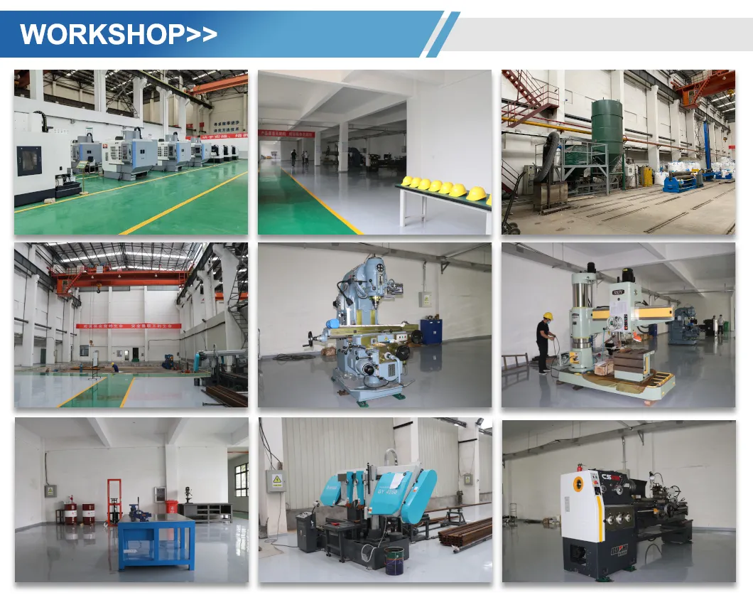 Workshop